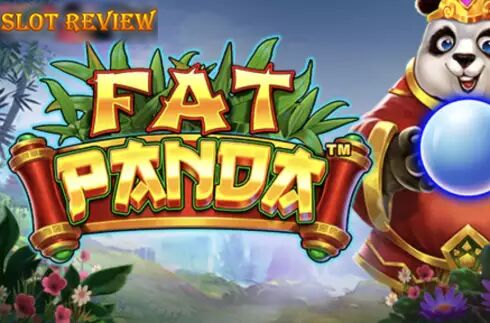 Fat Panda Slot Review